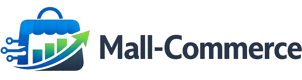 Mall-Commerce